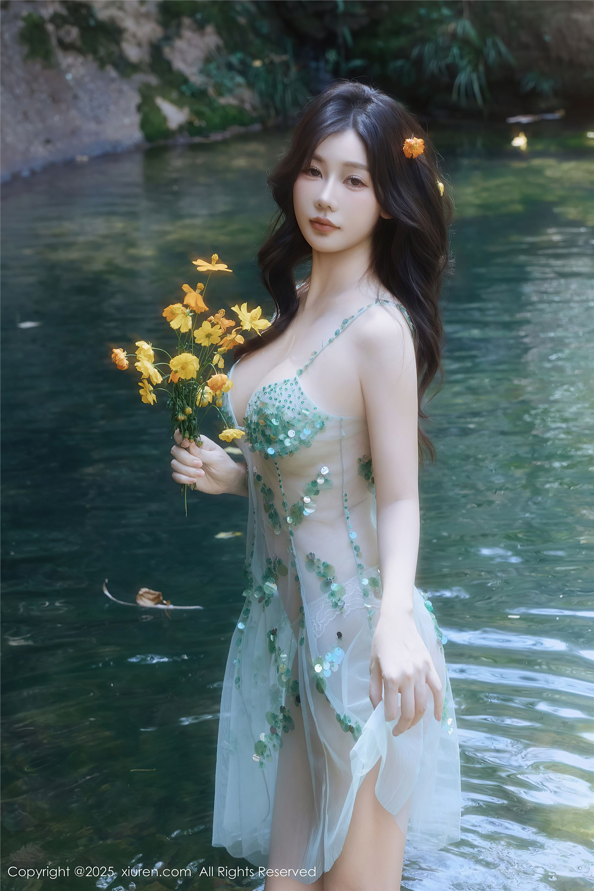 Xiuren秀人网 2025.09.11 NO.10756 尹甜甜sunny